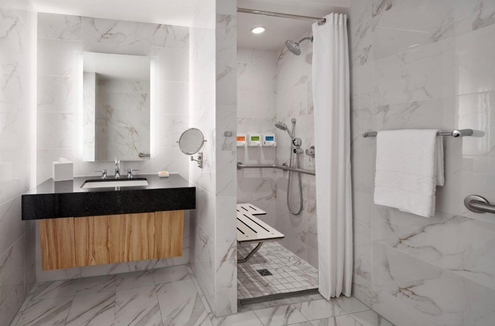 The Linq Hotel And Casino